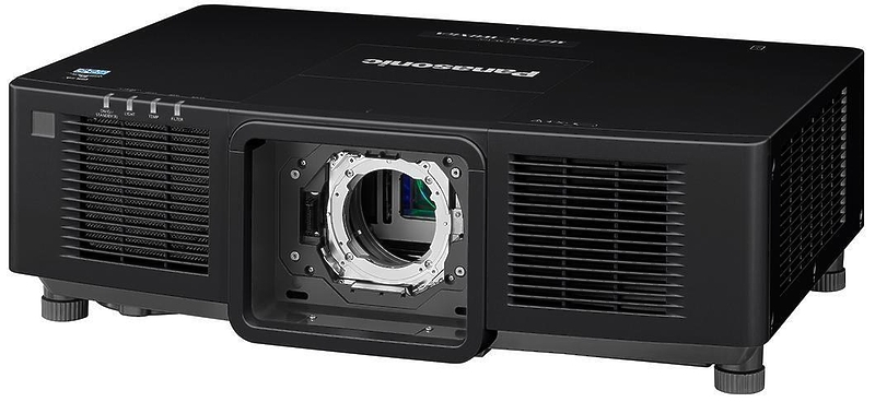 Лазерный проектор Panasonic PT-MZ13KLBE (без линзы) артикул 216659Si-1 в интернет-магазине «HiFiRussia»