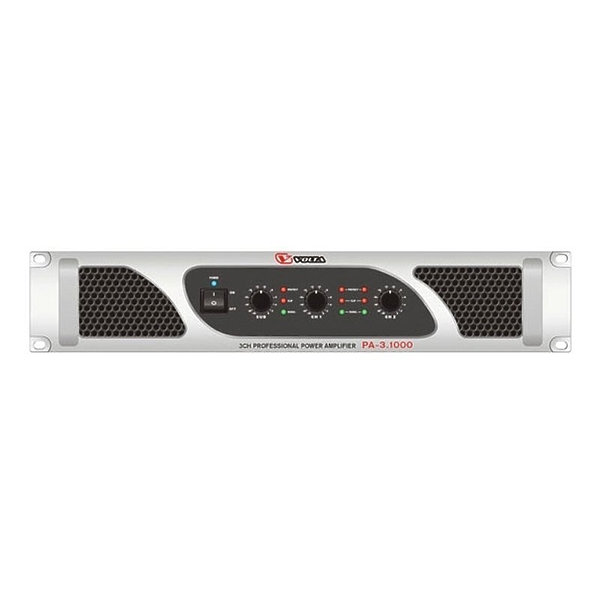Усилитель Volta PA-3.1000 артикул 185243Si-1
