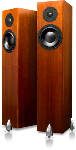 Напольная акустика Totem Acoustic Forest (Cherry) артикул 148991Si-1