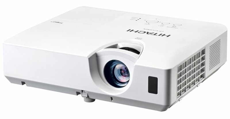 Проектор Hitachi CP-X2530WN артикул 137578Si-1
