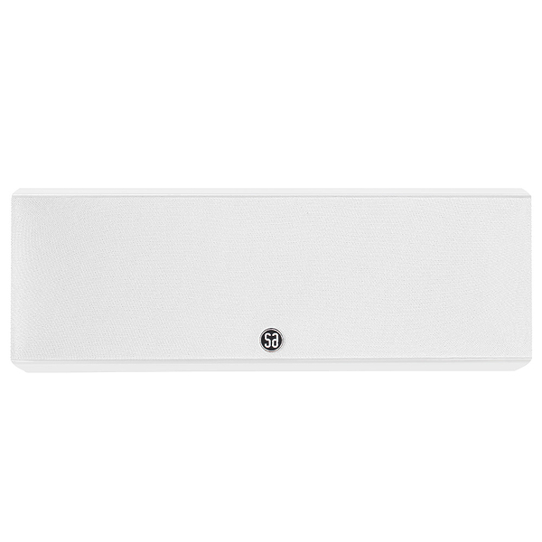 Центральный канал System Audio SA Legend 10.2 Satin White артикул 283729Si-1 фото 3