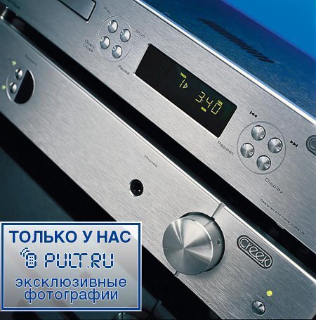 Стереоусилитель Creek Evo 2 Integrated Amplifier black артикул 327141FV-1 фото 3