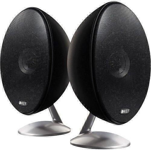 KEF Kef E301 black артикул 340952SI-1 в интернет-магазине «HiFiRussia»
