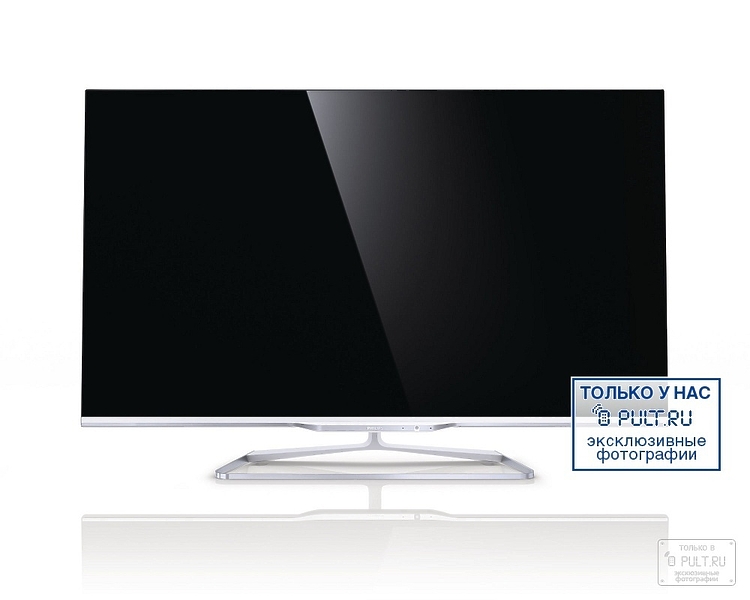 LED телевизор Philips 55PFL7108S/60 артикул 104341Si-1 фото 6