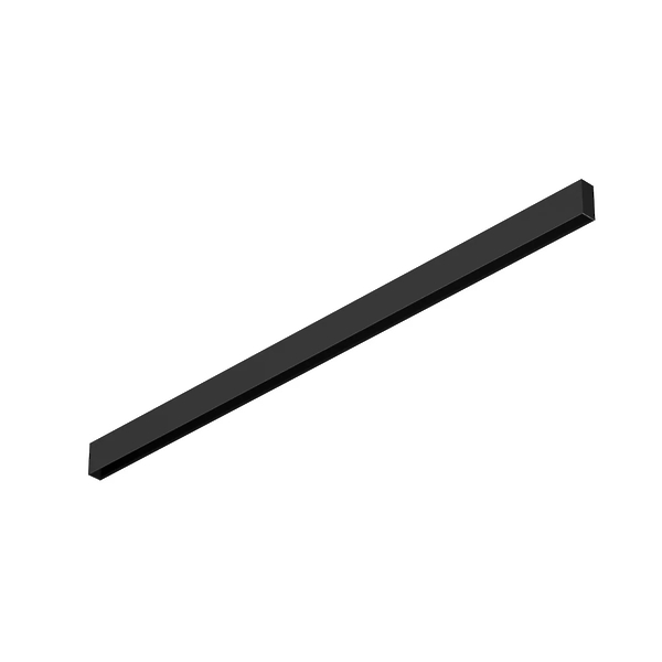 Шинопровод Denkirs TR2001-BK (Black) артикул 270883Si-1