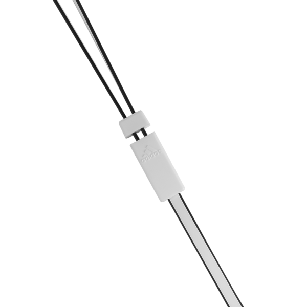 Наушники Monster Adidas Performance Supernova In-Ear (137023-00) артикул 135006Si-1 фото 5