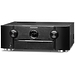 AV ресивер Marantz SR6010 black