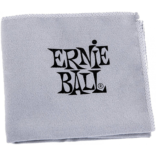 Салфетка Ernie Ball 4 220 артикул 292199Si-1
