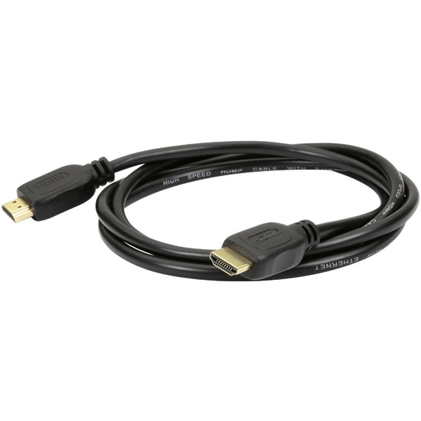 HDMI кабель Dynavox DIGITAL 1.0m (207567) артикул 235472Si-1 в интернет-магазине «HiFiRussia»