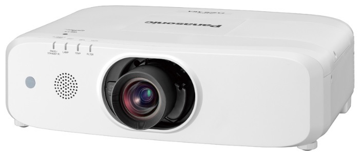 Проектор Panasonic PT-EX620E артикул 149234Si-1 в интернет-магазине «HiFiRussia»