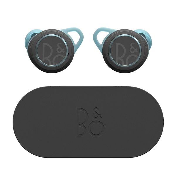 Наушники Bang & Olufsen BeoPlay E8 Sport Anthracite Oxygen артикул 249442Si-1 фото 3