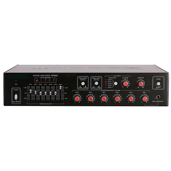 Трансляционный усилитель мощности L Audio LAMC1120 артикул 284561Si-1