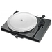 Проигрыватель винила Pro-Ject Juke Box Esprit (Ortofon ALPHA) piano black