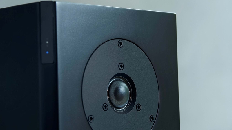 Напольная акустика Dynaudio FOCUS 30 XD Black piano lacquer артикул 166624Si-1 фото 5