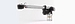 Michell Engineering Tecno Arm silver