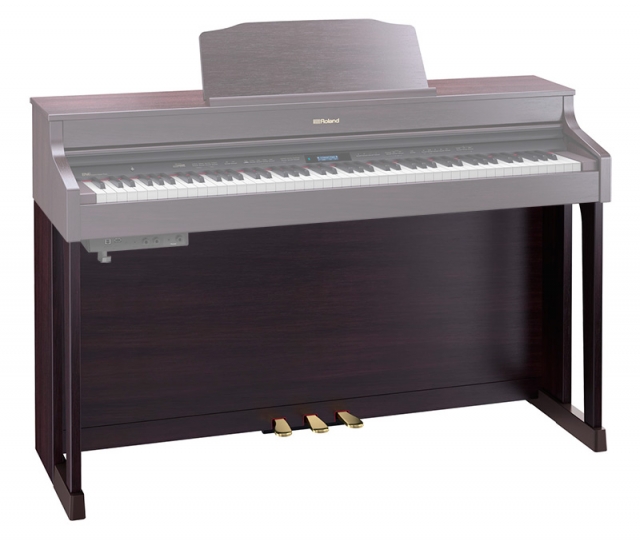 Аксессуар для клавишных Roland KSC-80-CR артикул 147340Si-1
