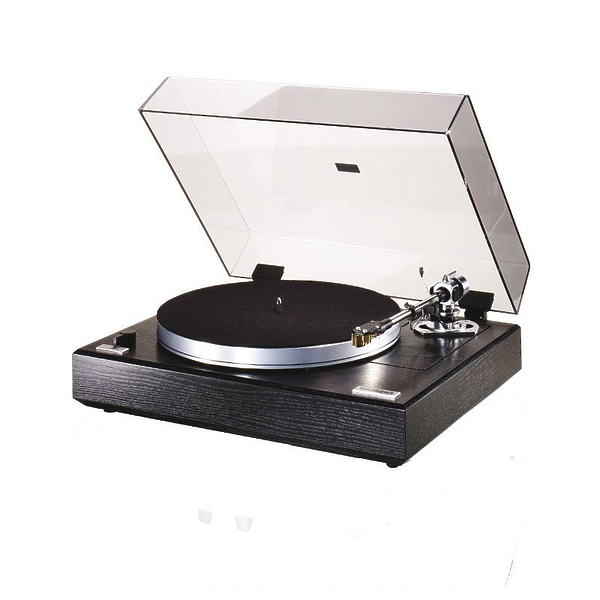 Проигрыватель винила Thorens TD 350 TP92 black (Тонарм TP92) артикул 171295Si-1