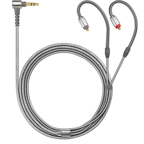 Наушники Sony IER-Z1R артикул 227513Si-1 фото 5