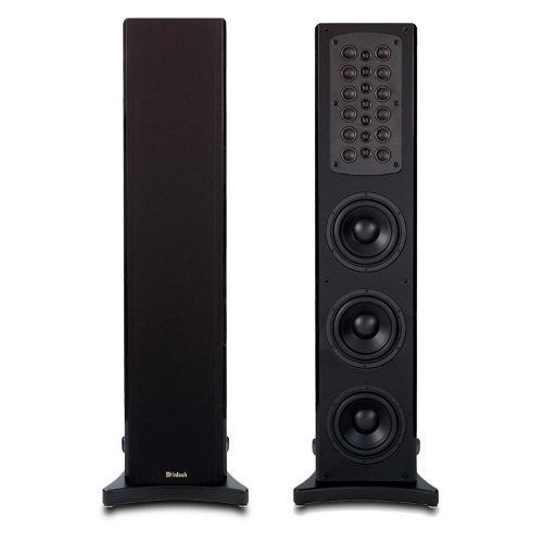Напольная акустика McIntosh XR200 артикул 399298FV-1