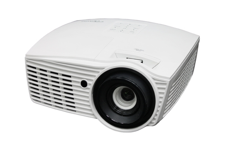 Проектор Optoma EH415ST артикул 133574Si-1