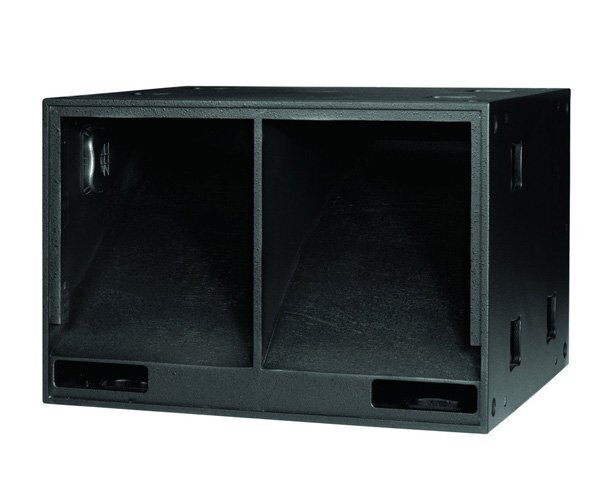 Сабвуфер Tannoy VS215 HL Wh артикул 124497Si-1 фото 3