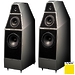 Напольная акустика Wilson Audio Yvette Fly Yellow