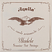 Струны для банджолеле Aquila 43U BANJOUKE