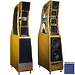 Напольная акустика Wilson Audio Chronosonic XVX Cobalt Blue Satin