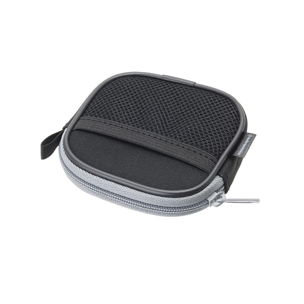 Наушники Audio Technica ATH-SPORT3 RD артикул 131837Si-1 фото 5