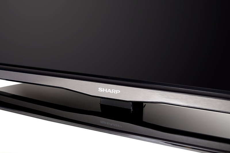 LED телевизор Sharp LC-32LE154RU артикул 104911Si-1 фото 6