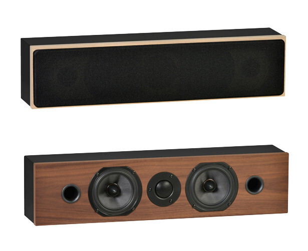 ASW Opus C 14 Light Oak/Eggshell Black артикул 105560Si-1 фото 3