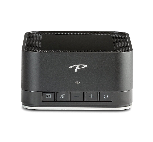 Paradigm PW AMP black #2 в «HiFiRussia»