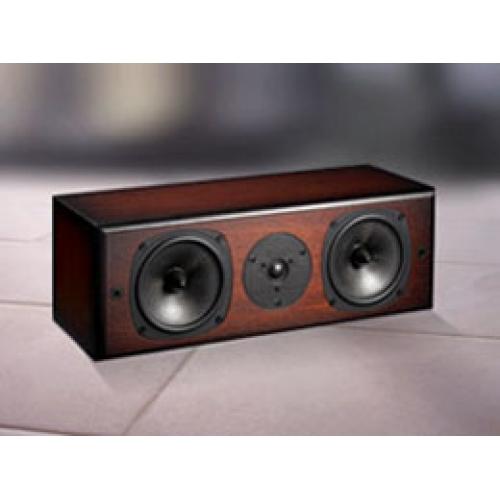 Центральный канал Castle Keep 2 mahogany артикул 436810FV-1