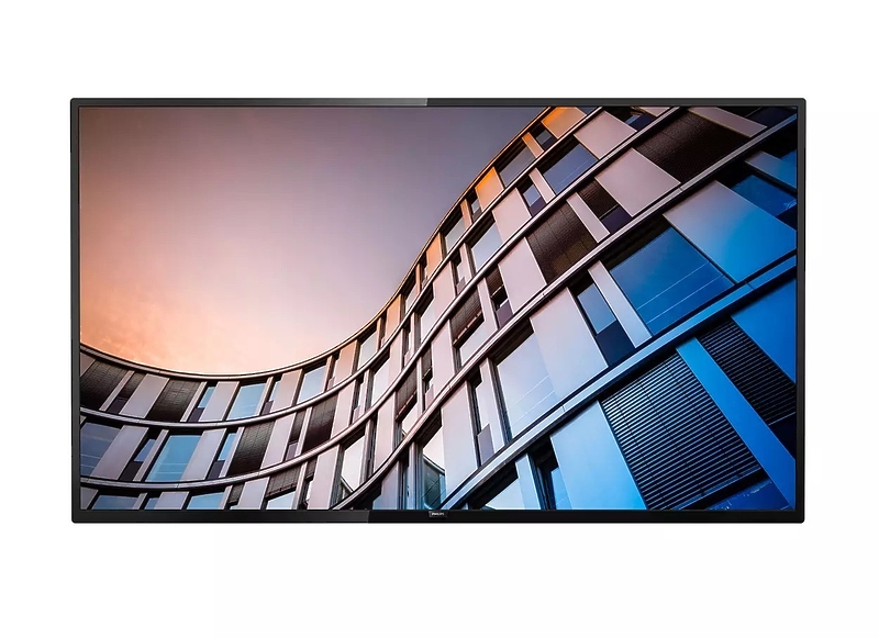 Коммерческий телевизор Philips 65BFL2114/12 артикул 236169Si-1 в интернет-магазине «HiFiRussia»