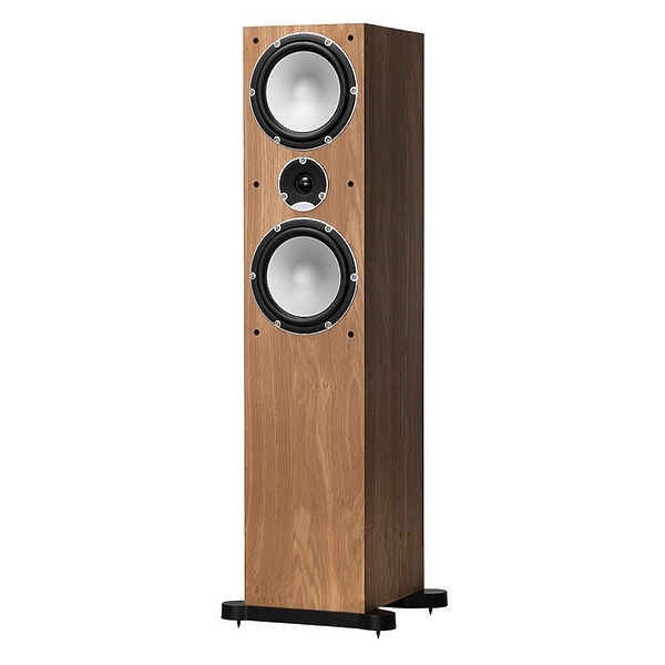 Напольная акустика Tannoy Mercury 7.4 light oak артикул 138664Si-1