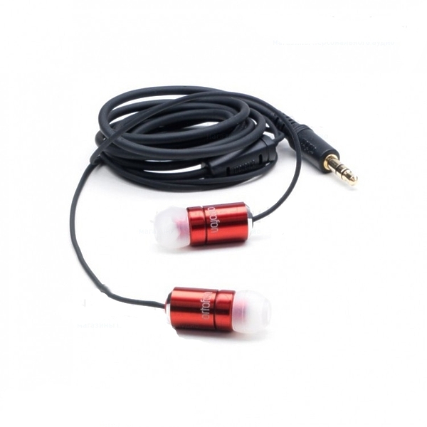 Наушники Ortofon e-Q5 артикул 102655Si-1 фото 5