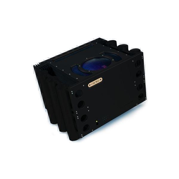 Chord Electronics SPM 3005 black в «HiFiRussia»
