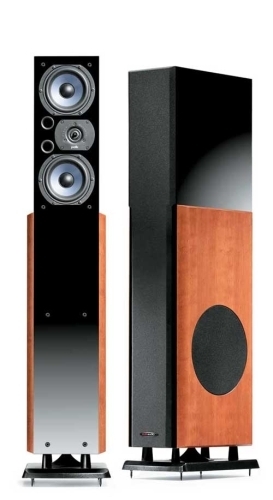 Акустическая система Polk audio LSi 15 Cherry артикул 426551FV-1
