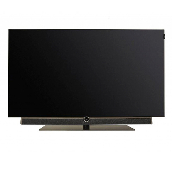 OLED телевизор Loewe 57441W00 bild 5.55 Set Piano Black артикул 170379Si-1