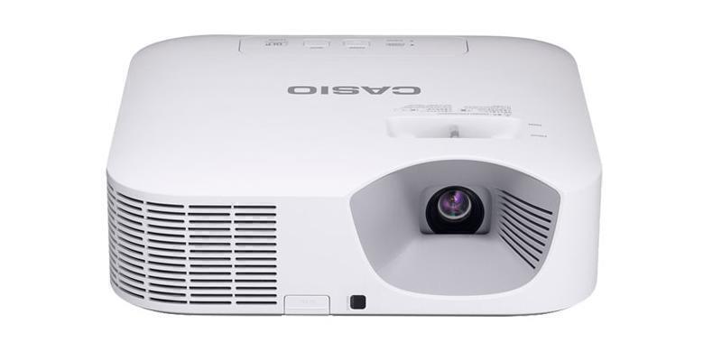 Casio XJ-V110W артикул 291240-1 фото 3