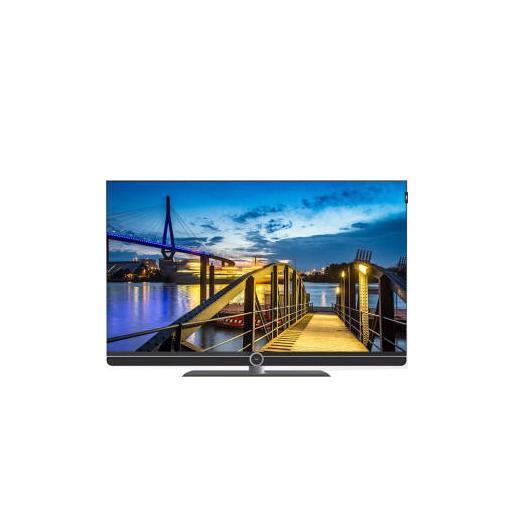 LED телевизор Loewe bild 1.43 black (58411W80) артикул 240834Si-1 в интернет-магазине «HiFiRussia»