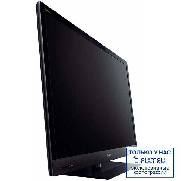LED телевизор Sony KDL-32EX720B артикул 332606FV-1 фото 6