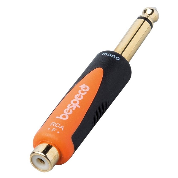 Переходник Bespeco SLAD305 артикул 257358Si-1