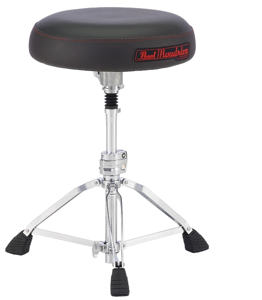 Стул для барабанщика Pearl D-1500SP артикул 252888Si-1