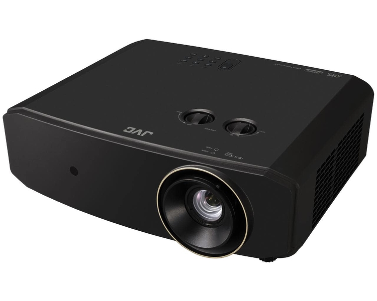 Кинотеатральный проектор JVC LX-NZ3/B артикул 207808Si-1