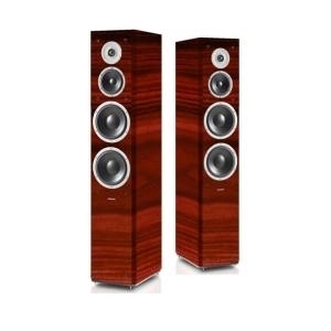 Напольная акустика Dynaudio Focus 340 rosewood артикул 397885FV-1