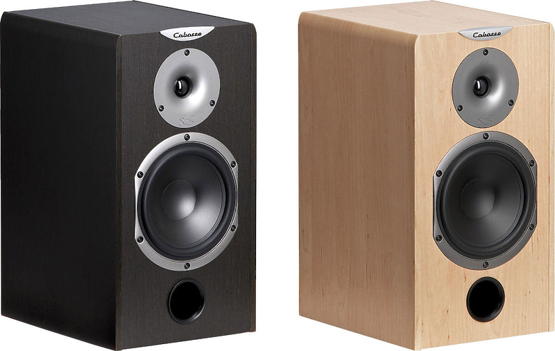 Полочная акустика Cabasse Antigua MT31 wenge артикул 105130Si-1 фото 4