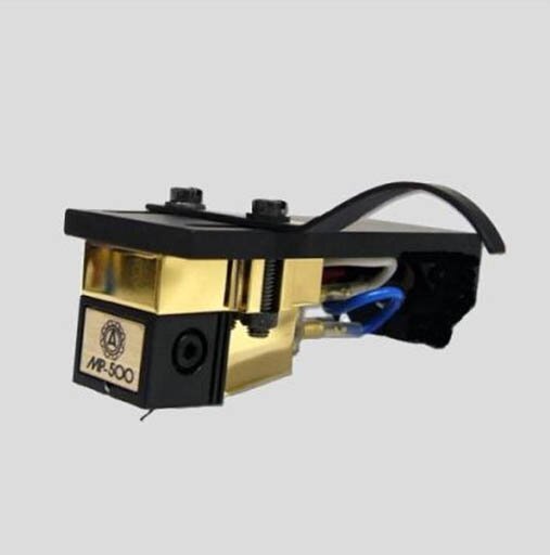 Головка звукоснимателя Nagaoka MP-500H артикул 135119Si-1