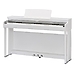 Клавишный инструмент Kawai CN27W