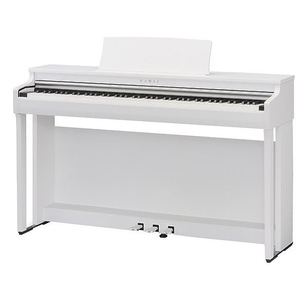 Клавишный инструмент Kawai CN27W артикул 168139Si-1